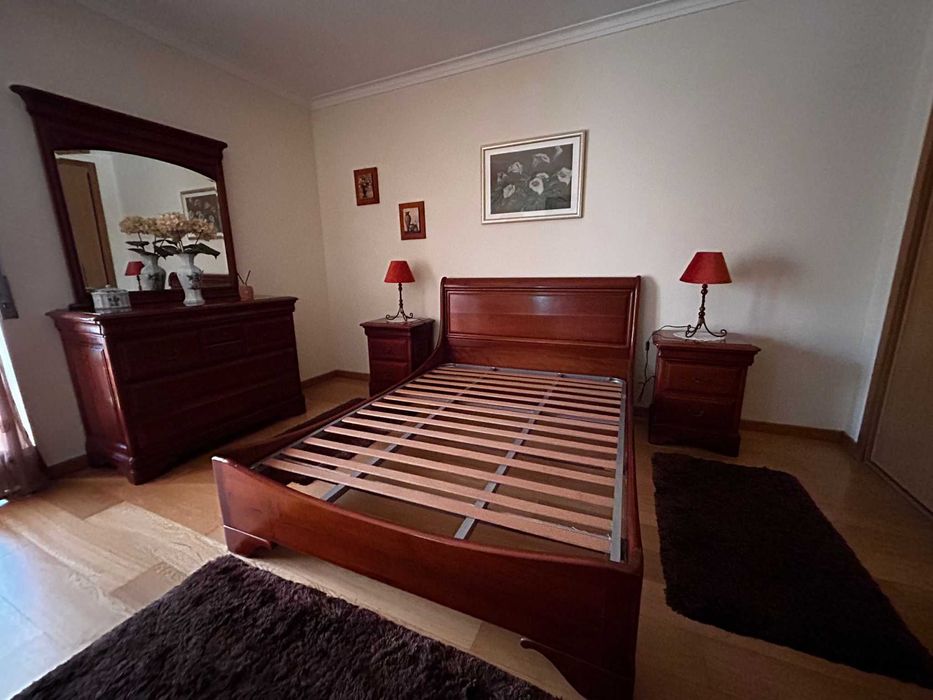 Mobília de Quarto