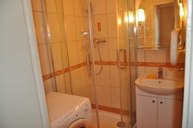 Spół. Wł. 3-pok. rozkł., I piętro, balkon, Santocka 449.000zł