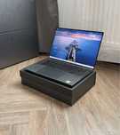 Laptop Dell Precision 5550 4K i7-10850H 32GB NVIDIA T2000 SSD 500GB
