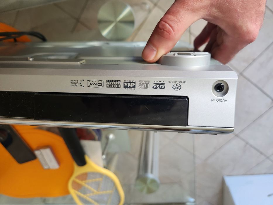 Домашній кінотеатр SONY 5.1