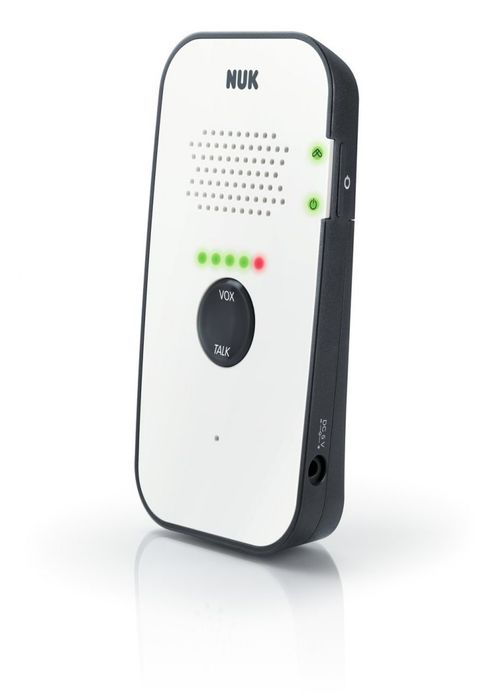 Niania Elektroniczna Nuk Eco Control Audio 500