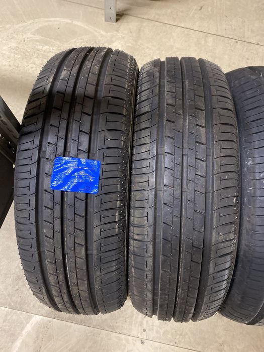 109. Opony letnie DEMO bridgestone ecopia 185/55r16 komplet wysylam
