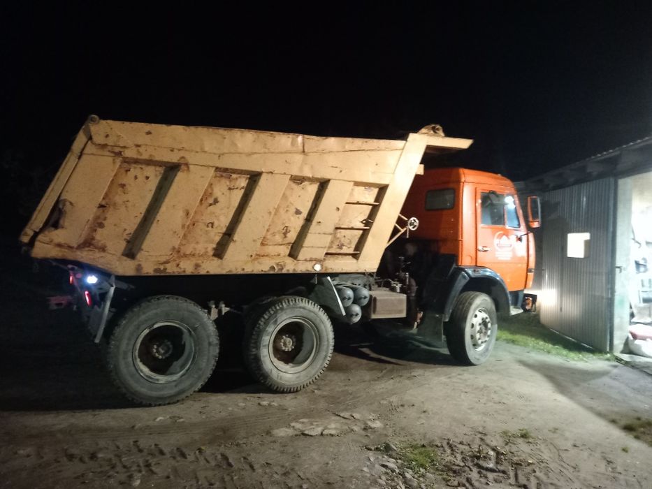 Kabina kamaz nowy typ stary typ wszystkie części kamaz