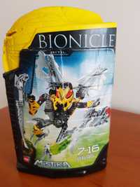 Klocki Bionicle 8696