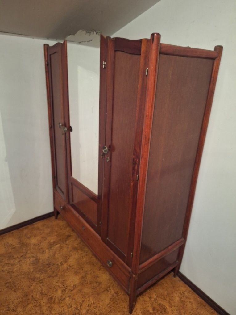 Quarto com Cama colchão