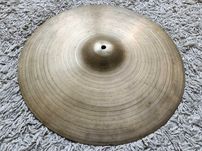 Talerz perkusyjny PREMIER by UFIP ZINJIAN THIN TOP/BOTTOM Hi Hat 15"