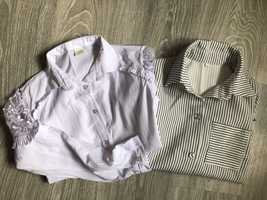 Рубашка , блузка , школьная форма