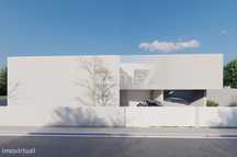Moradia NOVA T3+1 em Viseu