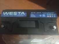 Автомобильный аккумулятор Westa 110 Ah ,новый