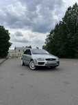 Ford focus 2 дорест Форд Фокус
