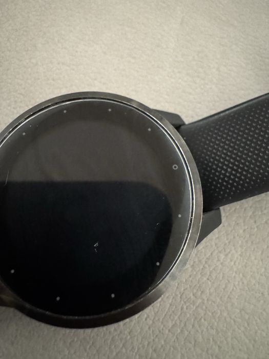 Garmin Vivoactive 4s