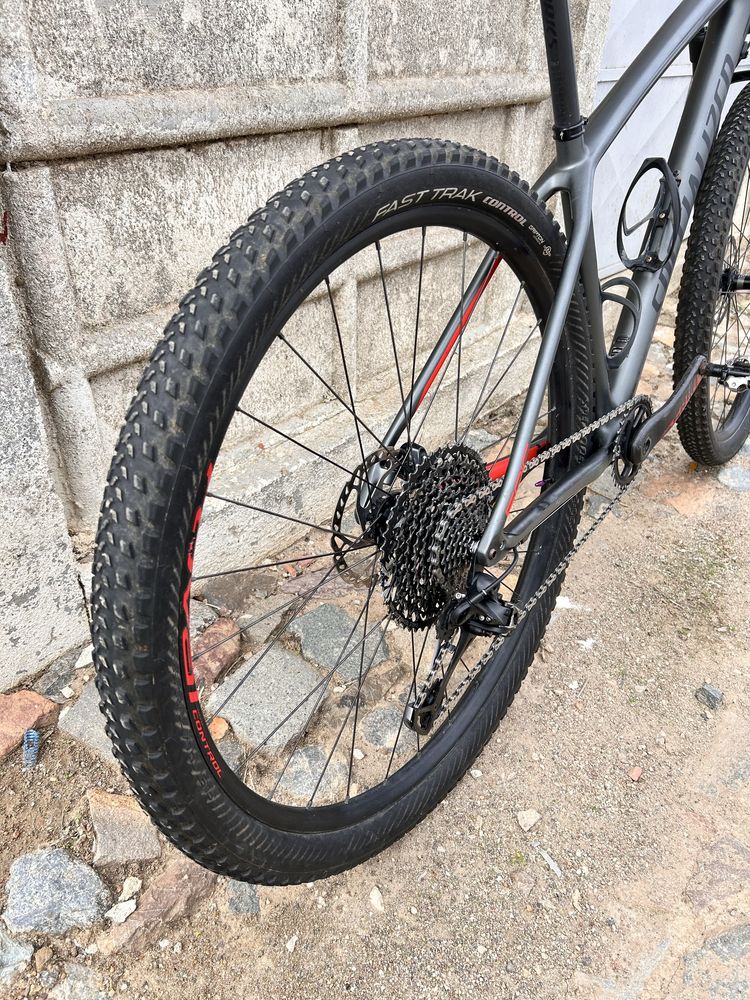 Specialized Epic HT