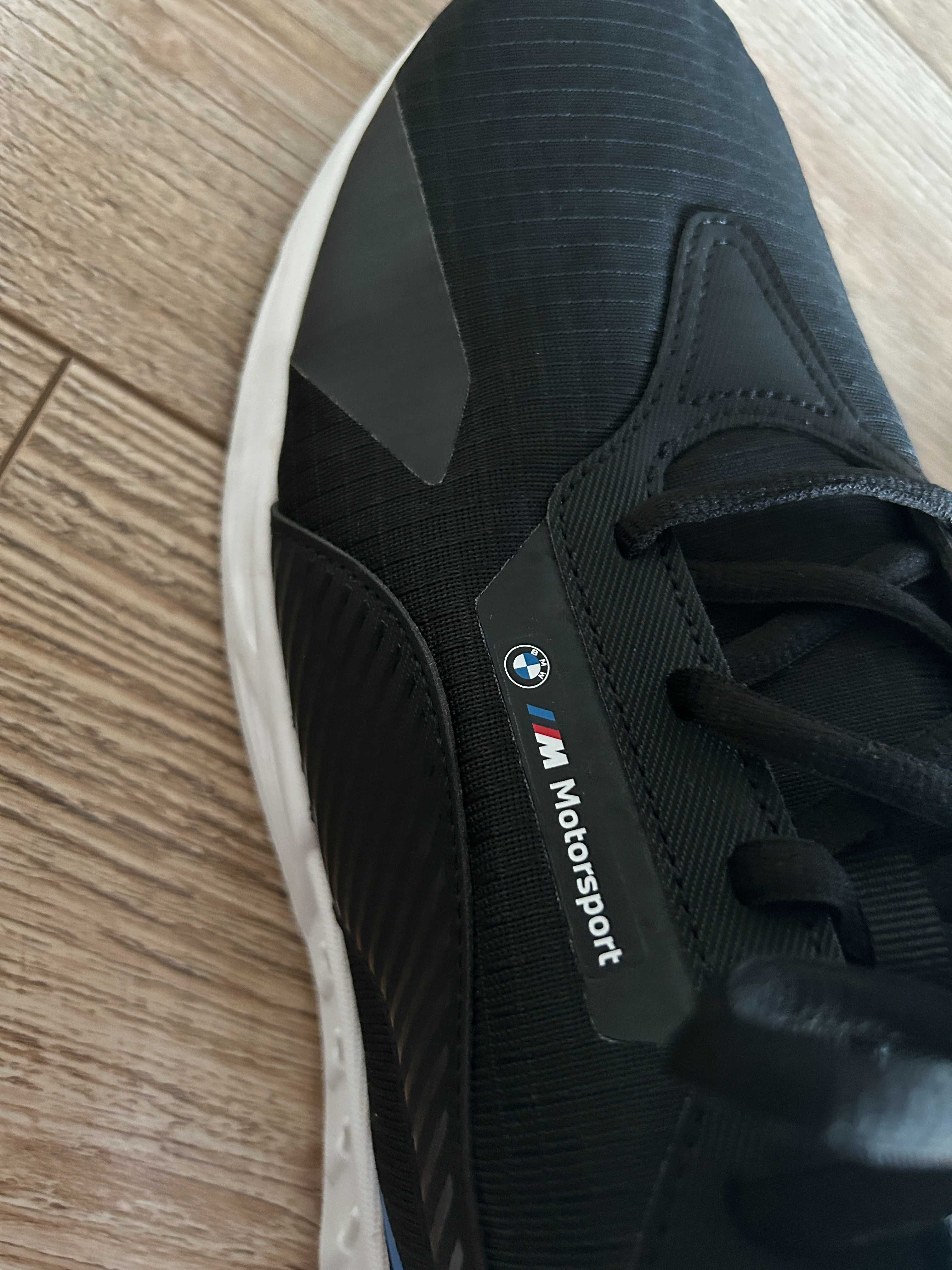 Rozm. 46 Oryginalne Buty męskie sportowe Puma MOTORSPORT