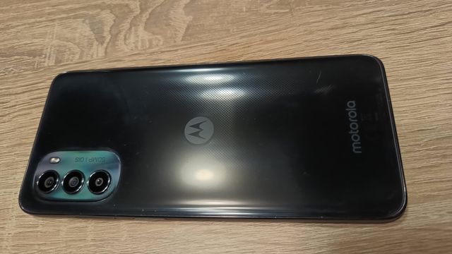 Nowa Motorola Moto G82