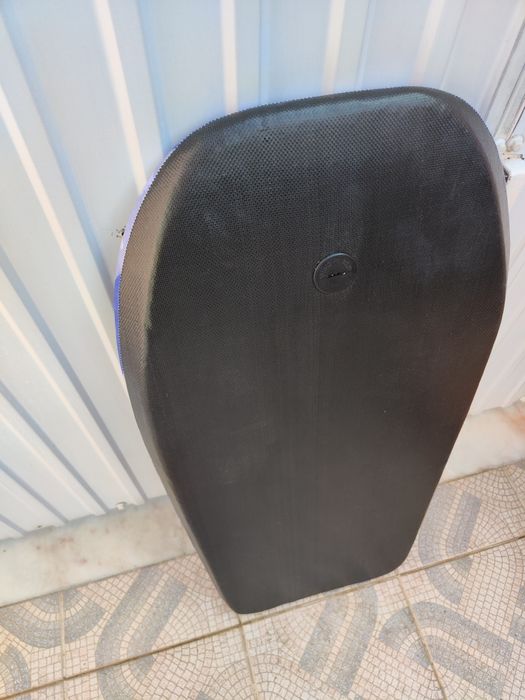 Prancha de bodyboard para criança