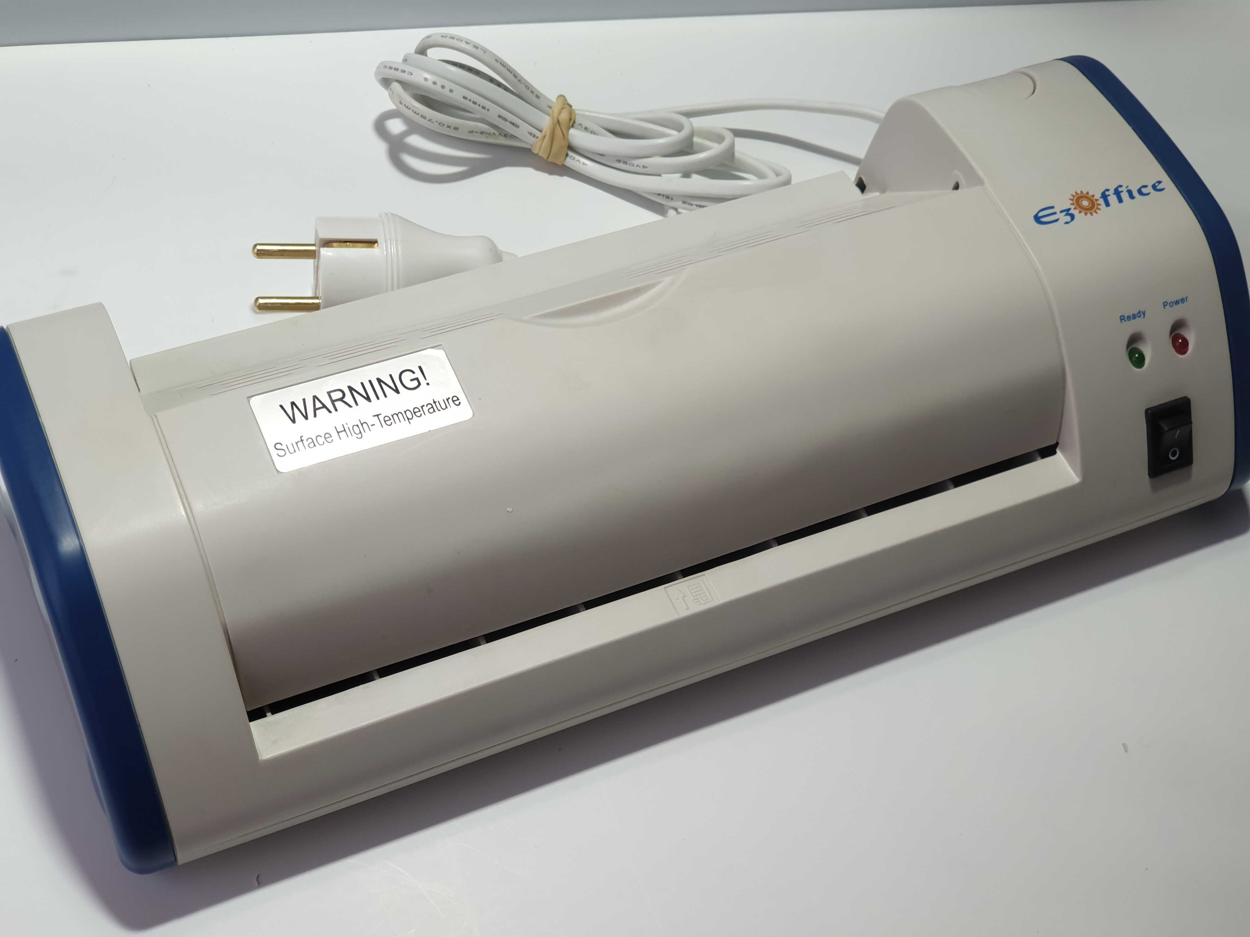 Ламінатор  Pouch Laminator EzL4-01 Premium