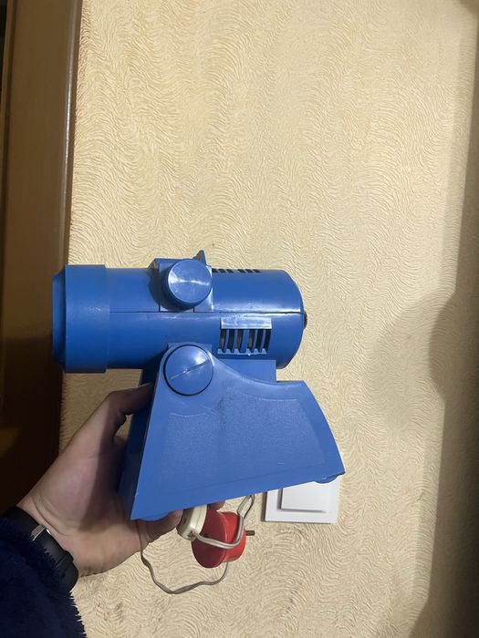 Фільмоскоп для дітвори