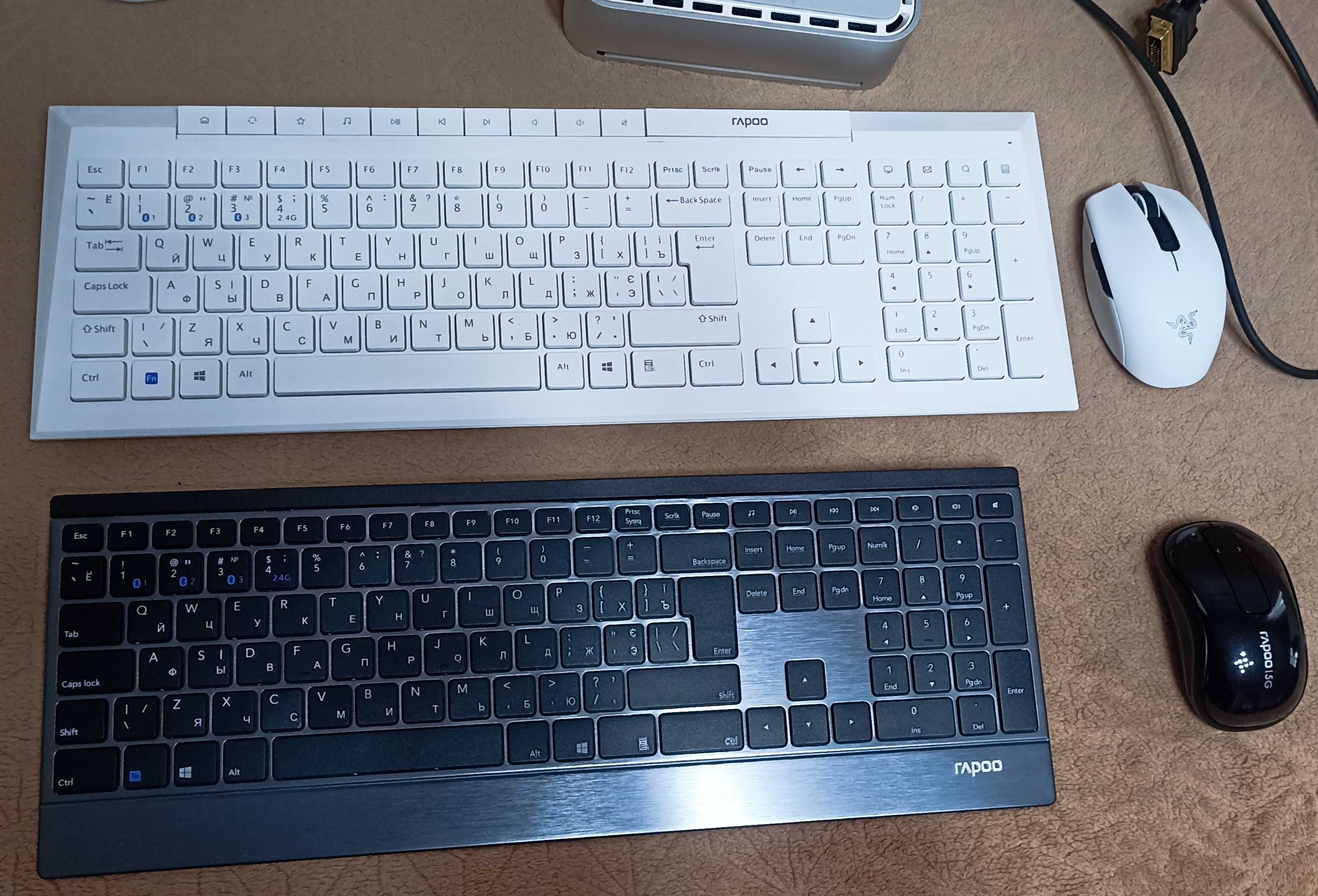 MacMini a1176 набор