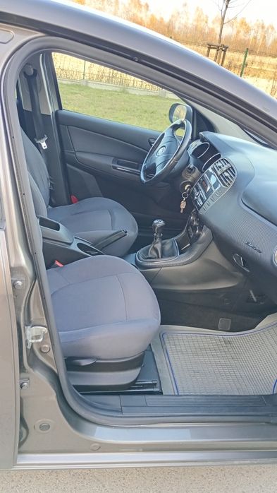 Fiat Bravo 1.9 JTD pierwszy właściciel krajowy