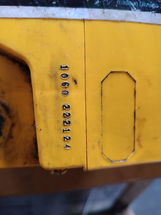 Продам аккумулятор