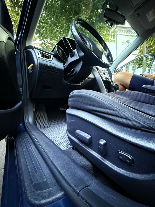 Hyundai Elantra GT 2.0 автомат