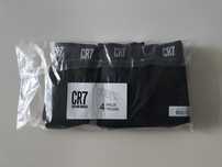 Bokserki CR7 Cristiano Ronaldo 4-pack (3-pack) NAVY M