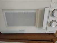 Microondas Cecotec PorClean 3120