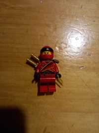 Figurka lego ninjago kai