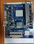 Asrock  880gm-le fx  am3+ [Не робоча]