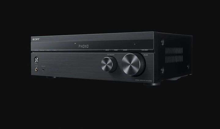 Wzmacniacz stereo Sony STR-DH190