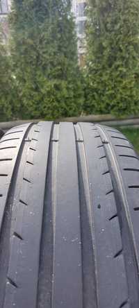 Opony letnie 225/60 r18 Vredestein Ultrac Cento