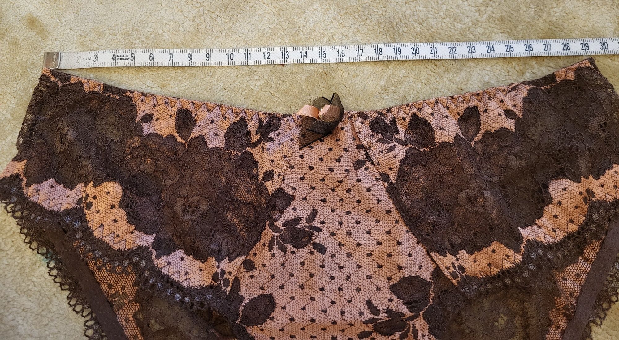 Нижня білизна Lormar 75B