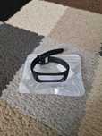 Pasek opaska do Samsung Galaxy Fit 2 czarny