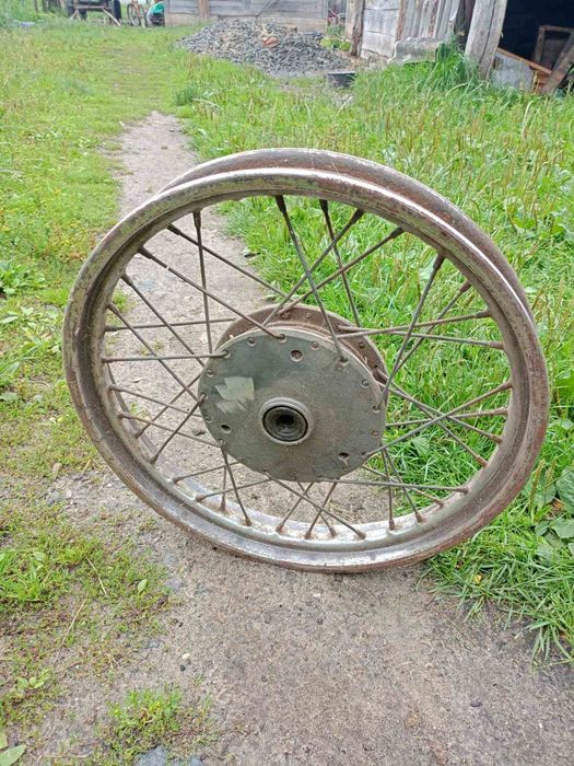 Продам диск на мінск на 3.00/18