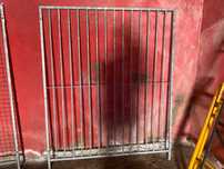 Painel para canil