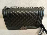Женская сумочка Chanel