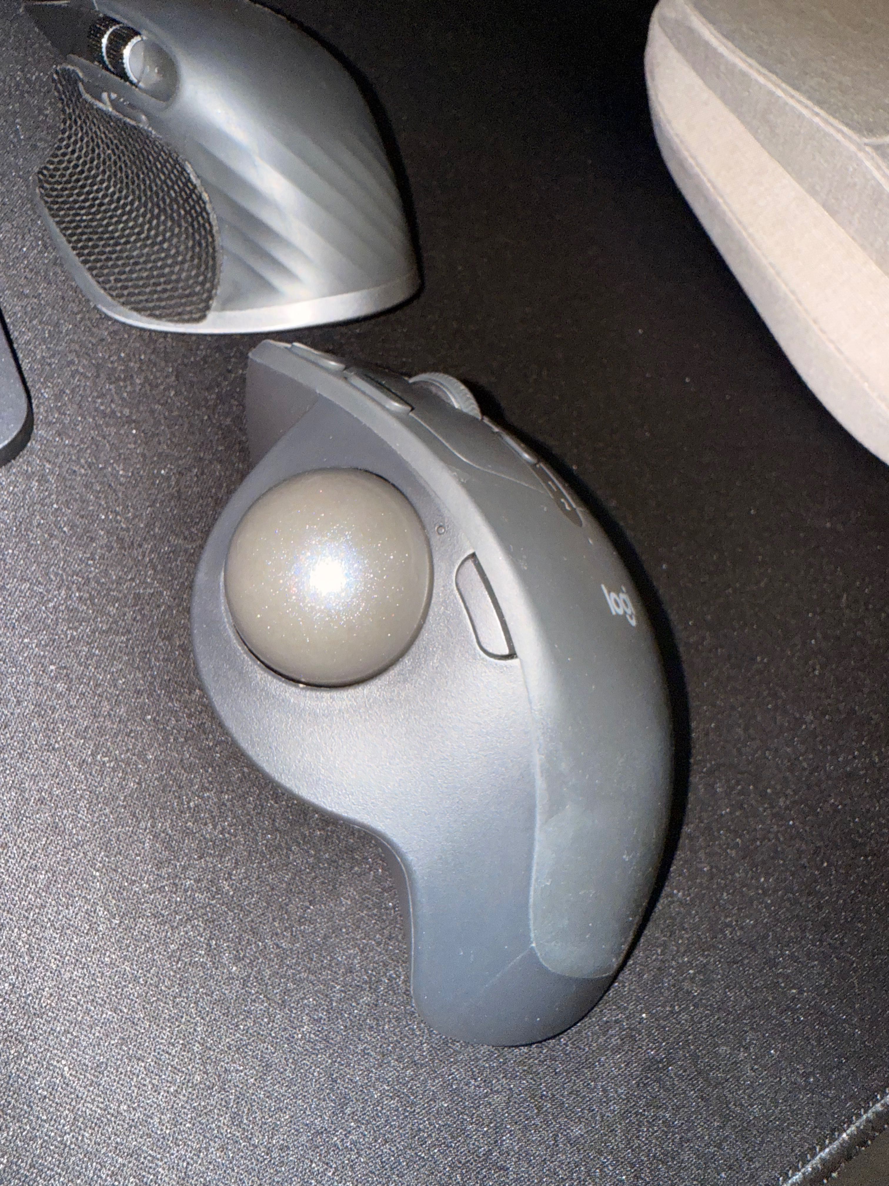 Teclado + Rato Logitech sem fio