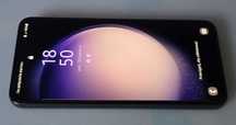 Samsung  galaxy S23 256 GB
