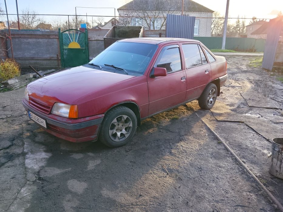 Продам Опель кадет