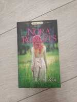 Ian. Nora Roberts