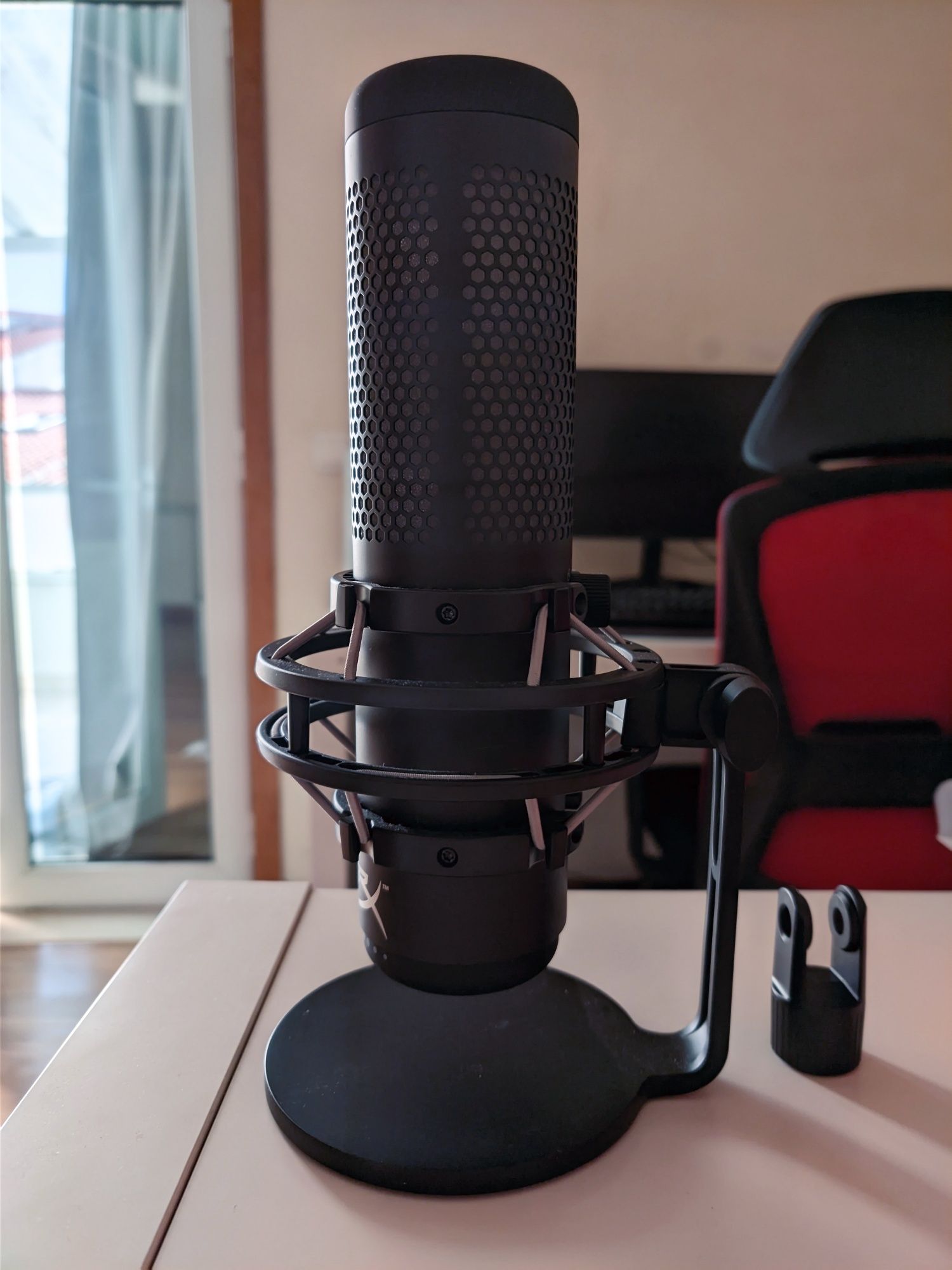 HyperX Quadcast S