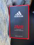 Perfumy adidas nowe