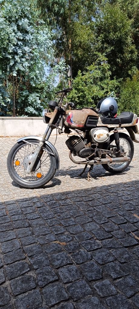 SIS Sachs V5 Top Racing