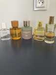 Zara perfumy 5 różnych zapachow za 150 zl