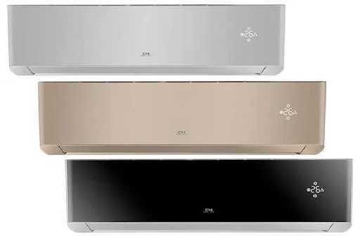 Кондиціонер Cooper&Hunter (Купер Хантер)  Знижка Київ