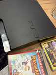 Konsola do gier PS3