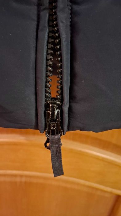 Зимова куртка Kings Wind (темно-синя, розмір 50, чоловіча)