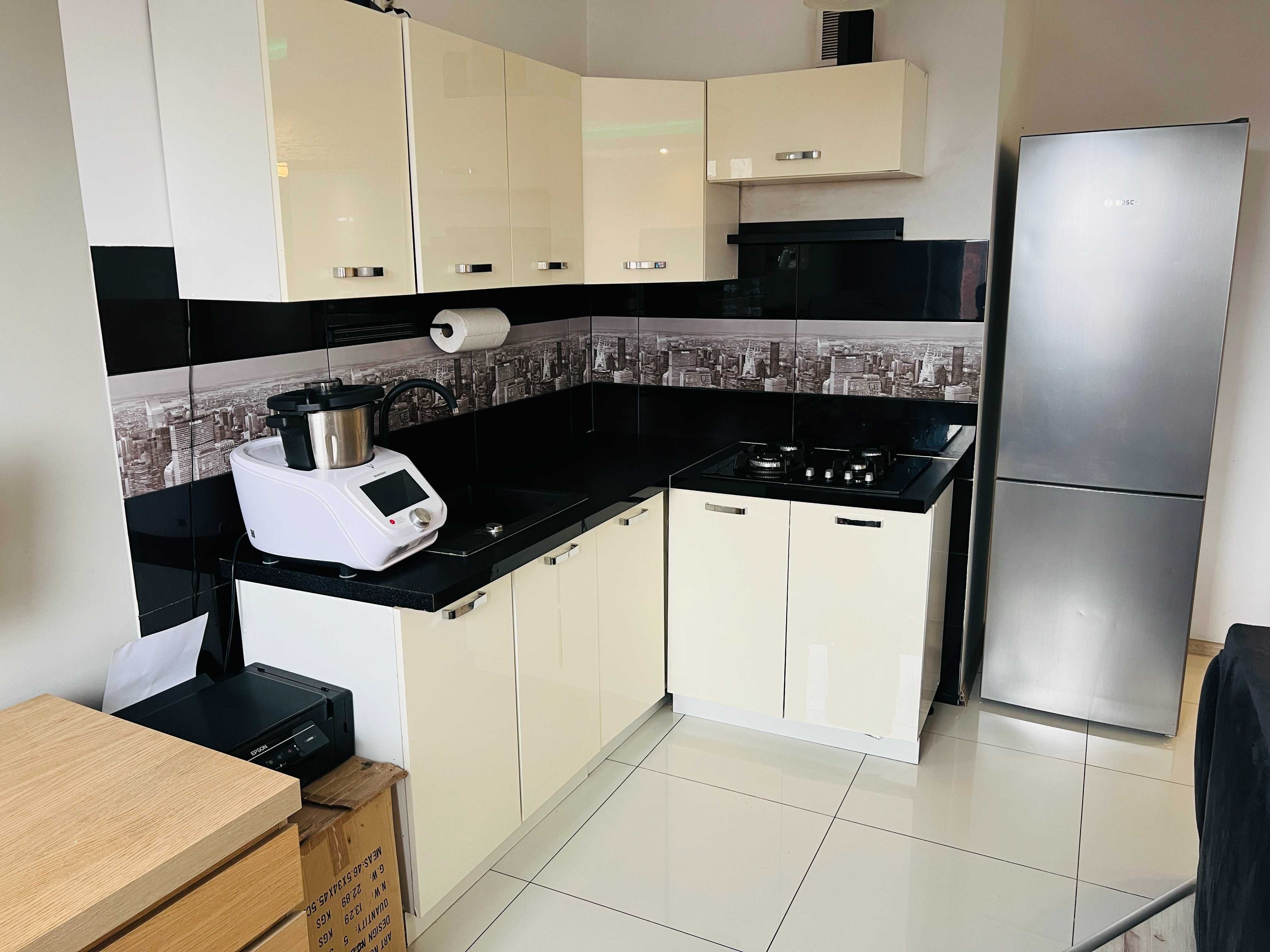 Kawalerka do wynajęcia – Będzin 38m2