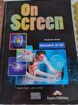 On Screen Intermediate B1+B2