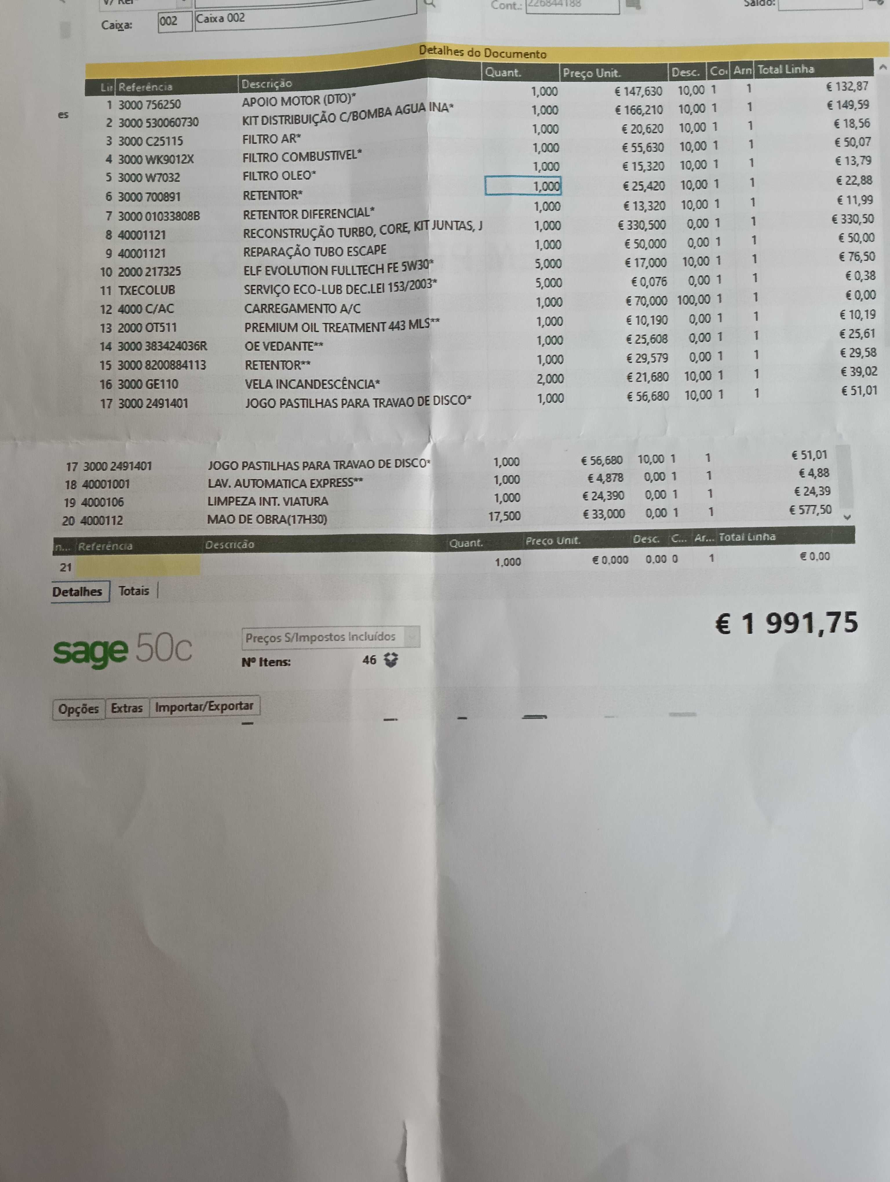 Renault Megan limited,fase 3